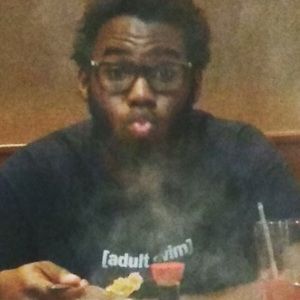 Meet your Posher, Douglas